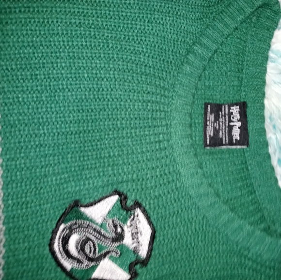 Half shirt from universal harry potter - Picture 3 of 3